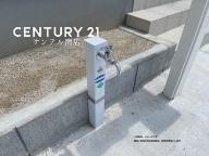 クレイドルガーデン宮崎市恒久【第16-2号棟】