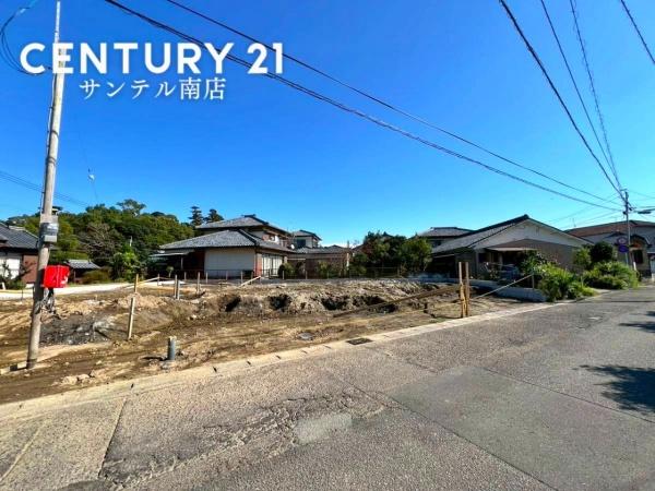 クレイドルガーデン宮崎市恒久【第16-2号棟】