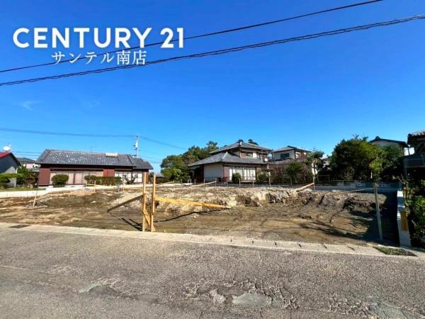 クレイドルガーデン宮崎市恒久【第16-2号棟】