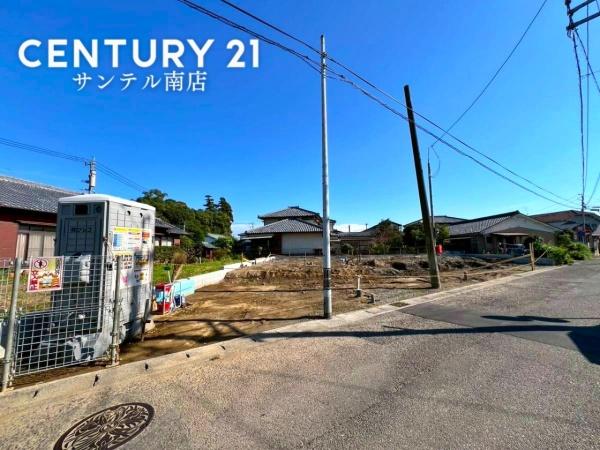 クレイドルガーデン宮崎市恒久【第16-2号棟】