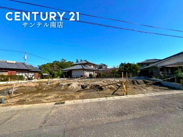 クレイドルガーデン宮崎市恒久【第16-2号棟】