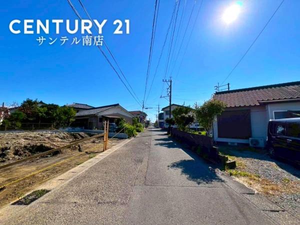 クレイドルガーデン宮崎市恒久【第16-2号棟】