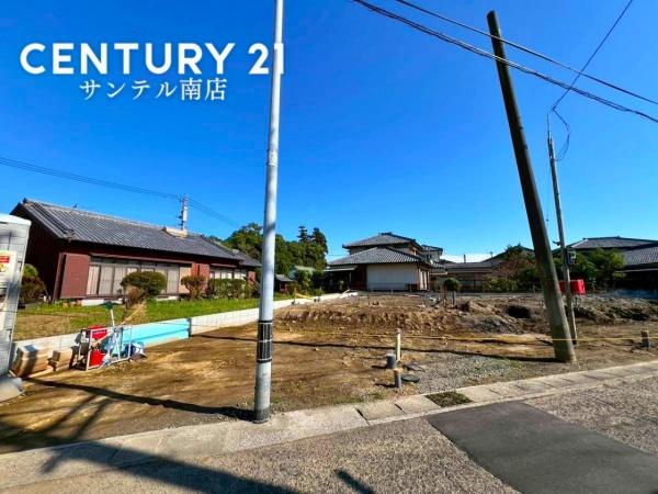 クレイドルガーデン宮崎市恒久【第16-2号棟】