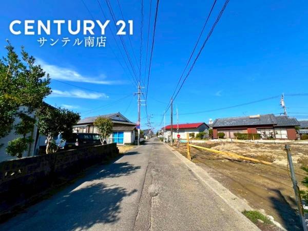 クレイドルガーデン宮崎市恒久【第16-2号棟】