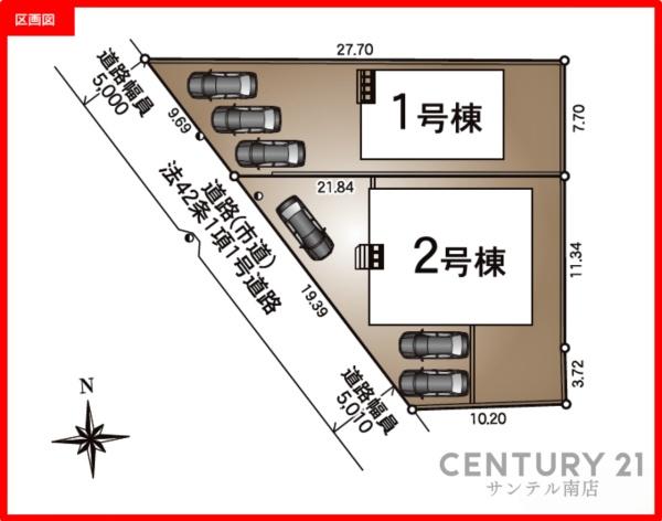 クレイドルガーデン宮崎市恒久【第16-2号棟】