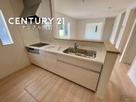 クレイドルガーデン宮崎市恒久【第16-2号棟】