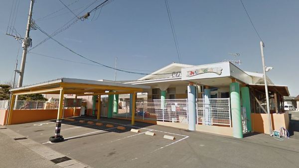クレイドルガーデン宮崎市田野町南原　第4-1号棟(みなみ保育園)