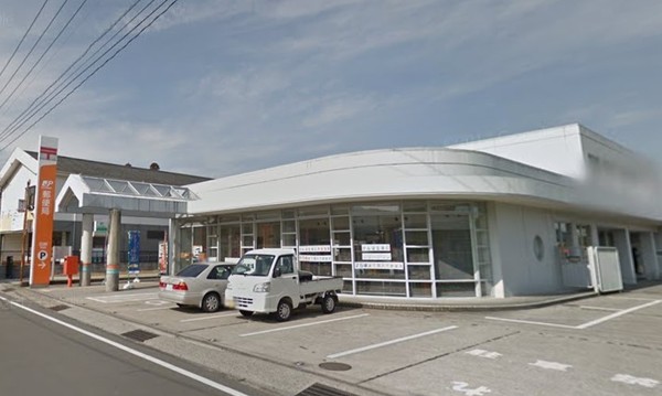 クレイドルガーデン宮崎市田野町南原　第4-1号棟(田野郵便局)