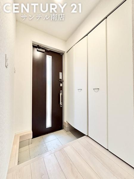 クレイドルガーデン宮崎市田野町南原　第4-1号棟