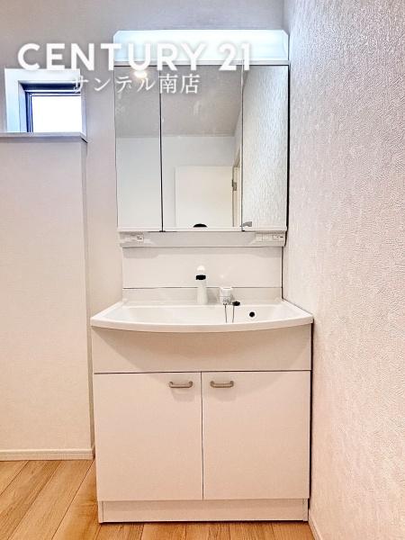 クレイドルガーデン宮崎市田野町南原　第4-1号棟