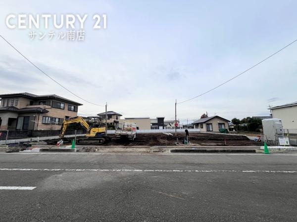 クレイドルガーデン宮崎市田野町南原　第4-1号棟