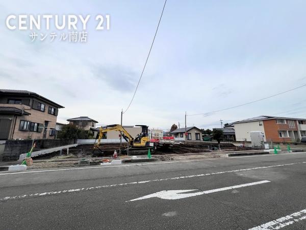 クレイドルガーデン宮崎市田野町南原　第4-1号棟