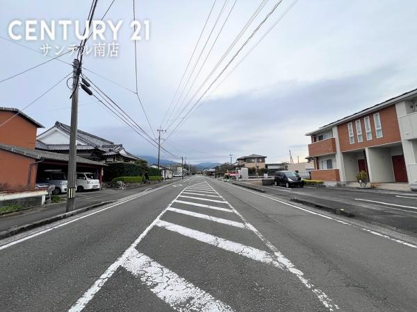 クレイドルガーデン宮崎市田野町南原　第4-2号棟