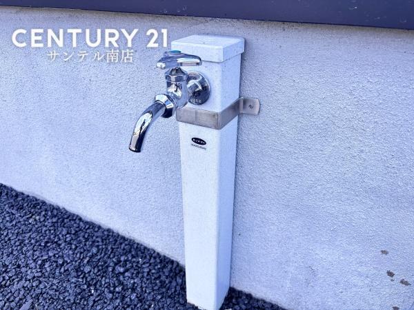 クレイドルガーデン宮崎市田野町南原　第4-2号棟