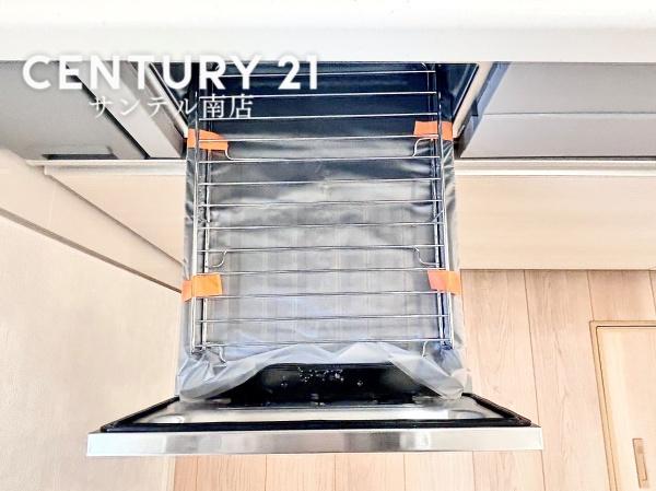 クレイドルガーデン宮崎市田野町南原　第4-2号棟