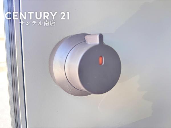 クレイドルガーデン宮崎市田野町南原　第4-2号棟