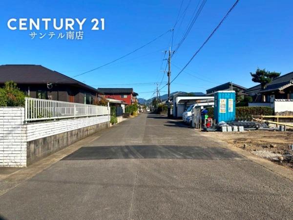 三股町樺山【第3-1号棟】