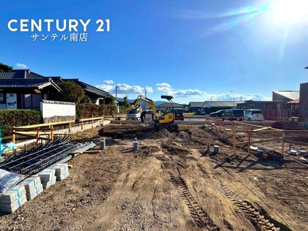 三股町樺山【第3-1号棟】