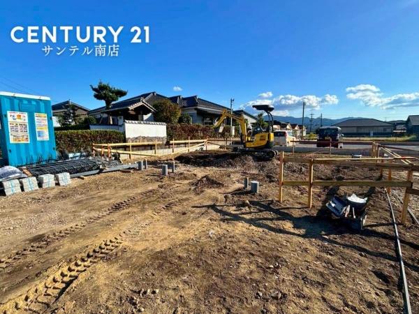 三股町樺山【第3-1号棟】