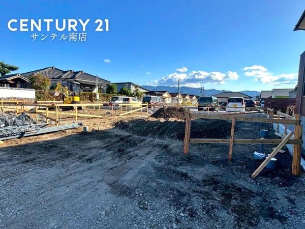 三股町樺山【第3-1号棟】