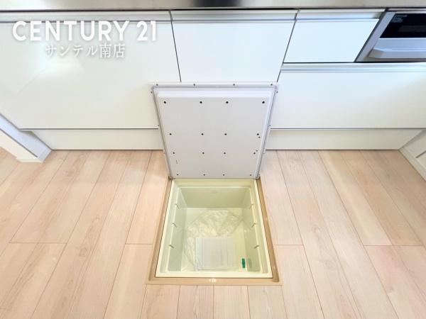 三股町樺山【第3-2号棟】