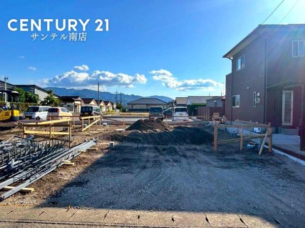 三股町樺山【第3-2号棟】