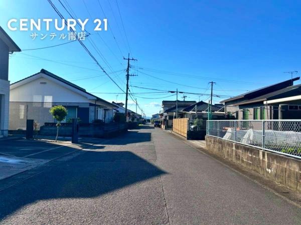 三股町樺山【第3-2号棟】