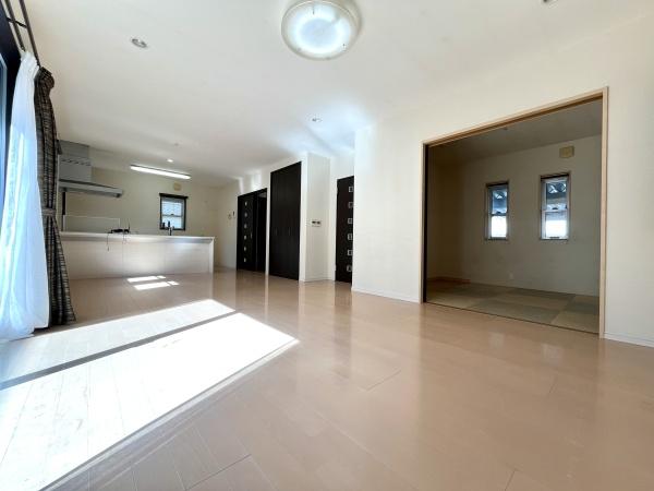 宮崎市大字新名爪の中古一戸建て