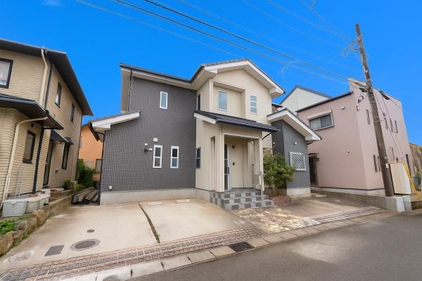 宮崎市大字新名爪の中古一戸建て