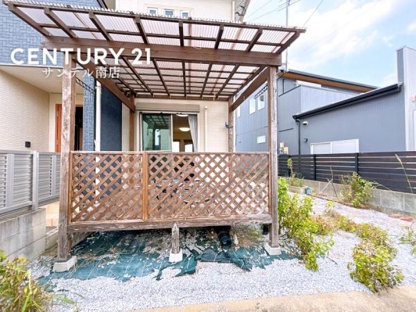 宮崎市大字郡司分の中古一戸建て