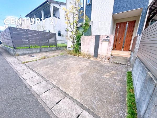 宮崎市大字郡司分の中古一戸建て