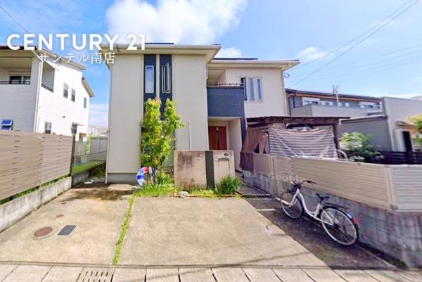 郡司分中古戸建