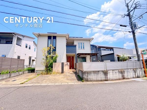 宮崎市大字郡司分の中古一戸建て