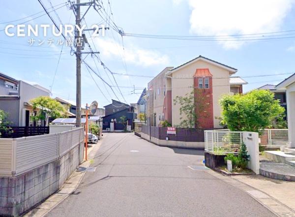 宮崎市大字郡司分の中古一戸建て