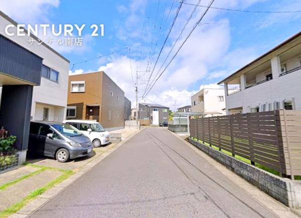 宮崎市大字郡司分の中古一戸建て