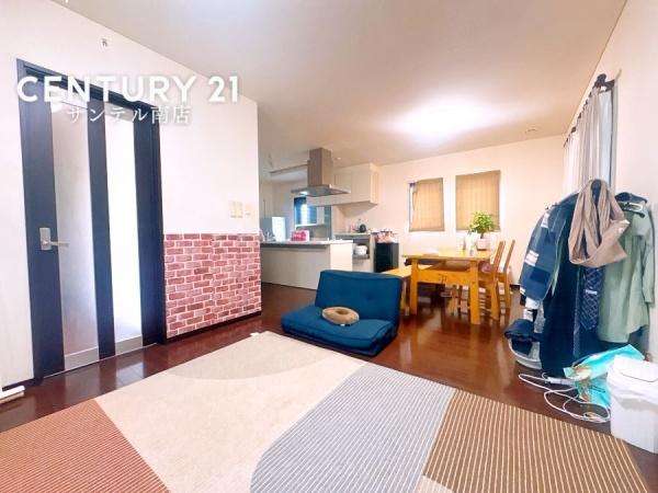 宮崎市大字郡司分の中古一戸建て