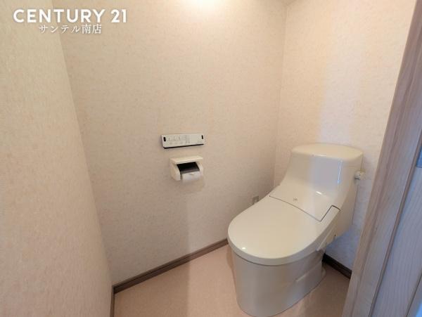 クレールマンション