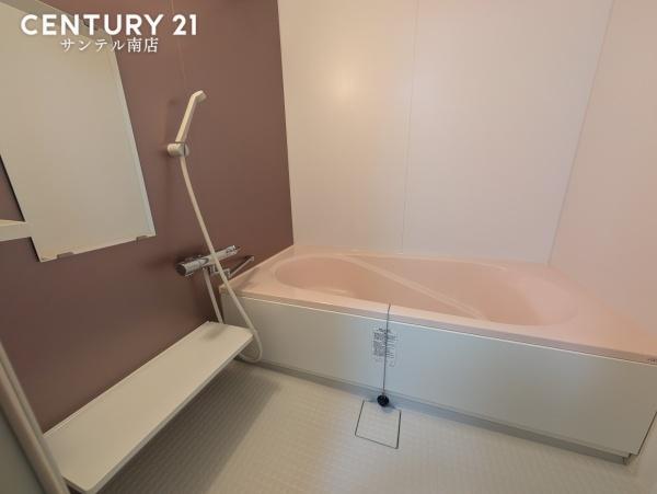 クレールマンション