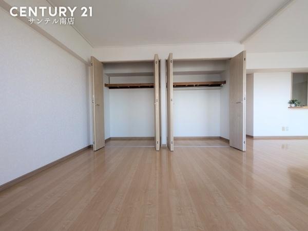 クレールマンション