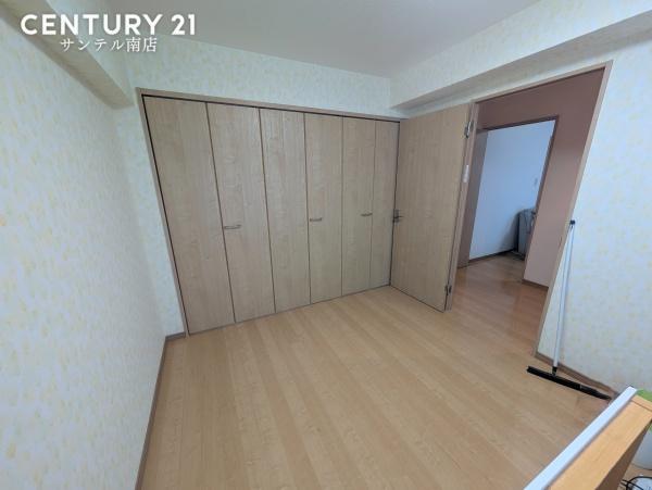 クレールマンション