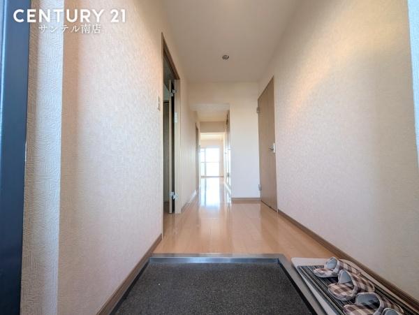 クレールマンション