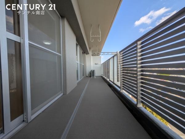 クレールマンション