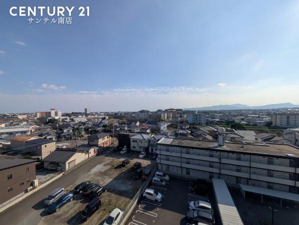 クレールマンション