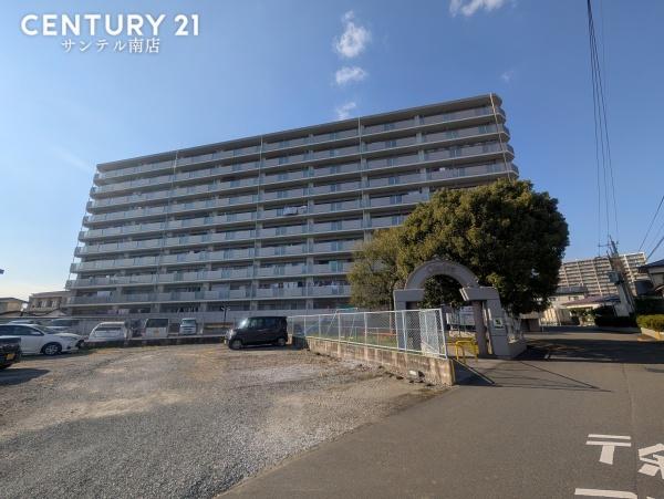 クレールマンション