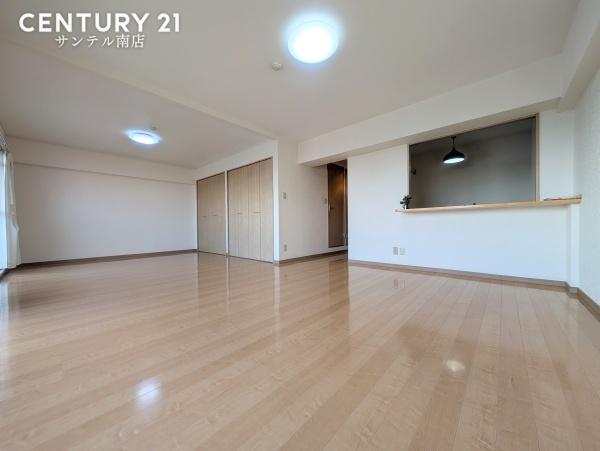 クレールマンション