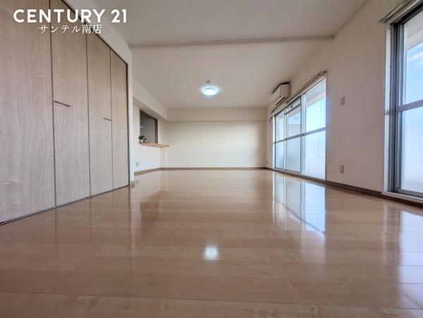 クレールマンション