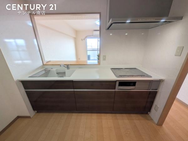 クレールマンション