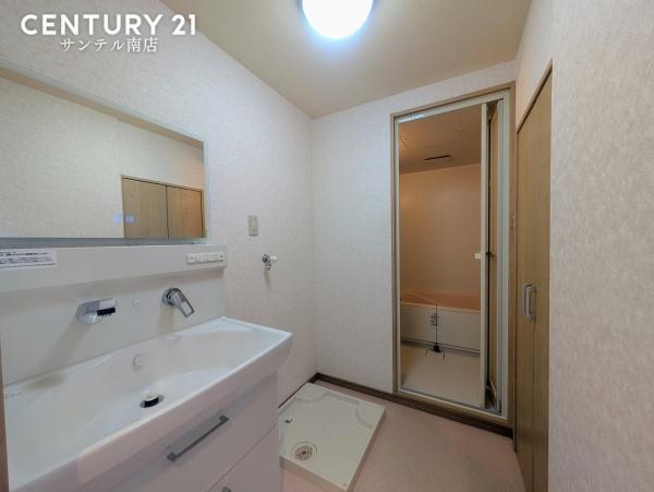 クレールマンション