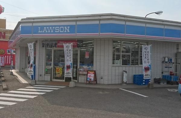 大塚町窪田モデルハウス(ローソン宮崎大塚中央店)