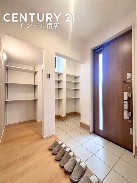 大塚町窪田モデルハウス